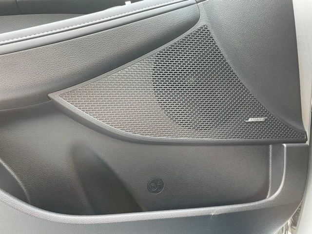 New 2025 Hyundai Sonata Limited FWD image 18