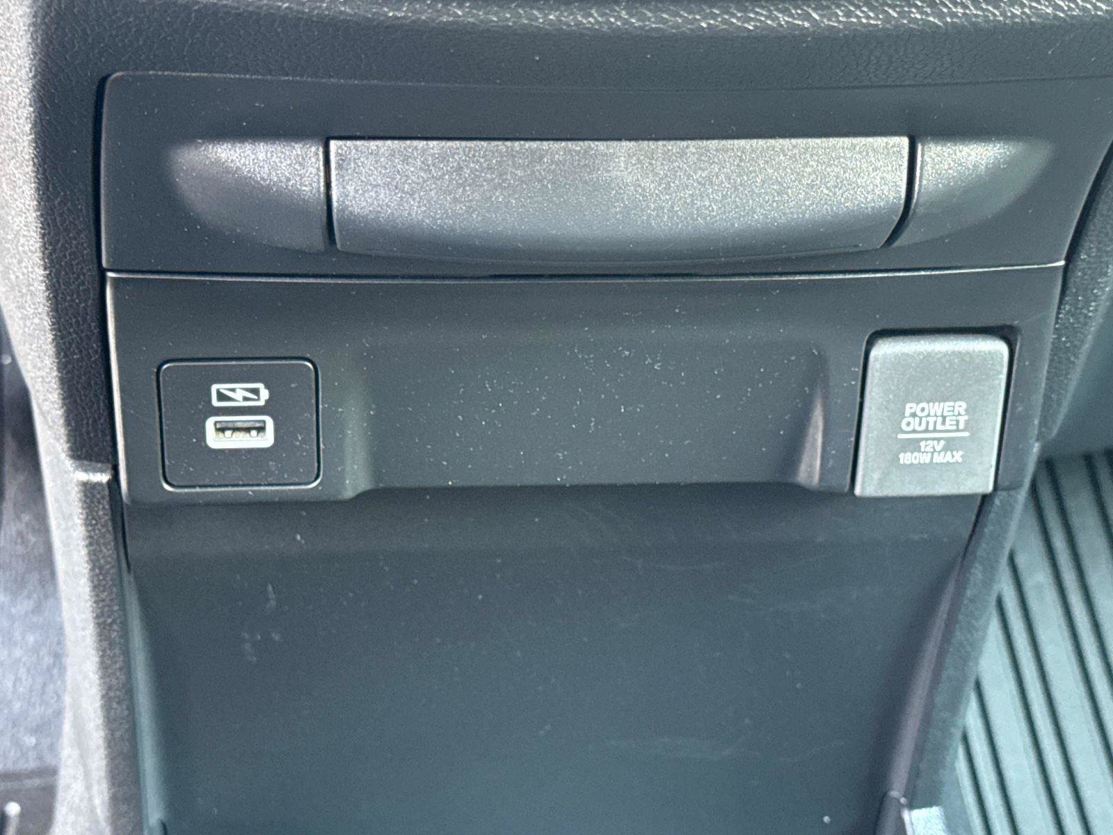 Certified 2024 Honda Odyssey Sport image 27