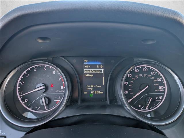 Used 2023 Toyota Camry SE image 10