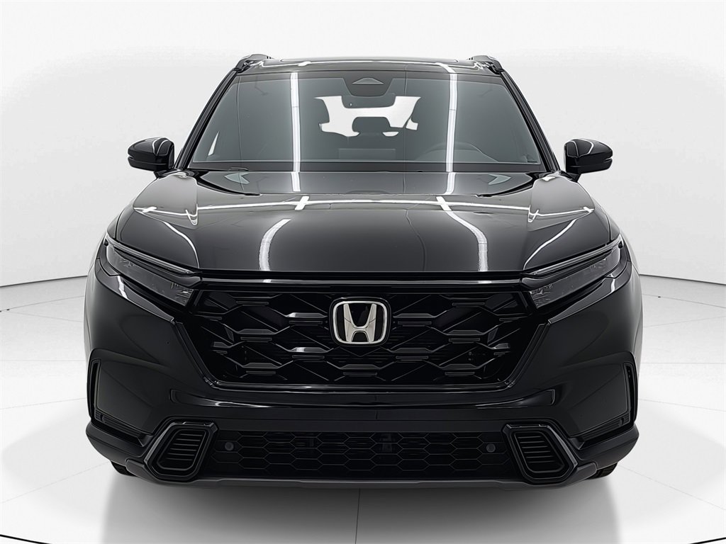 New 2026 Honda CR-V Sport-L image 2