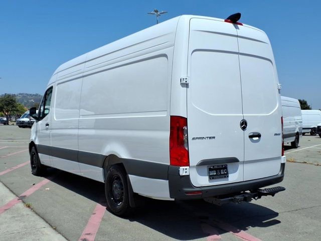 New 2026 Mercedes-Benz Sprinter 2500 image 19