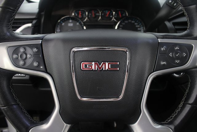 Used 2020 GMC Yukon SLT w/ Graphite Edition image 15