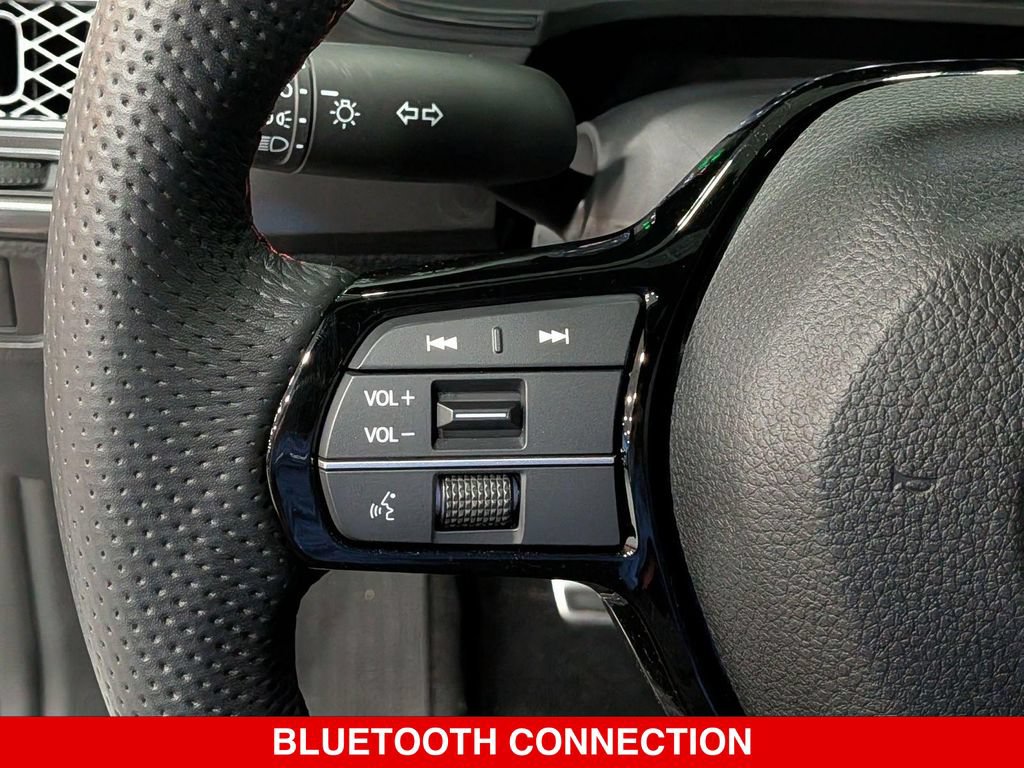 Used 2026 Acura Integra Type S FWD image 16