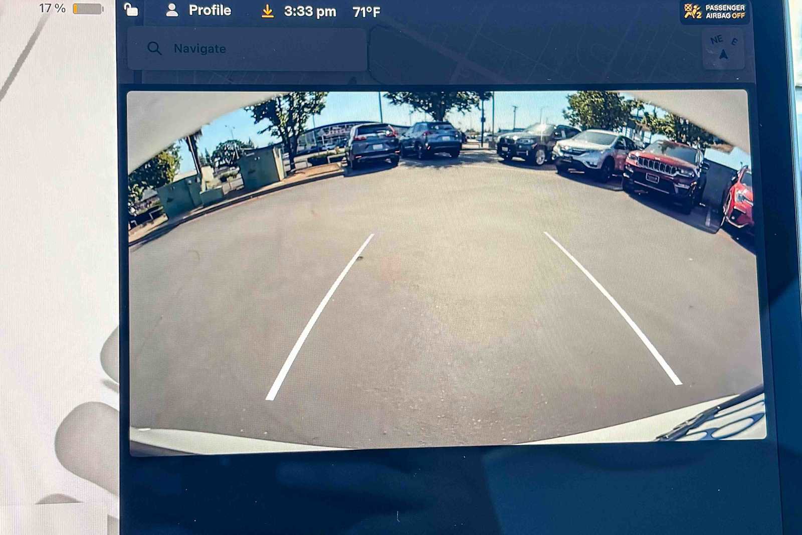 Used 2023 Tesla Model Y Long Range image 22