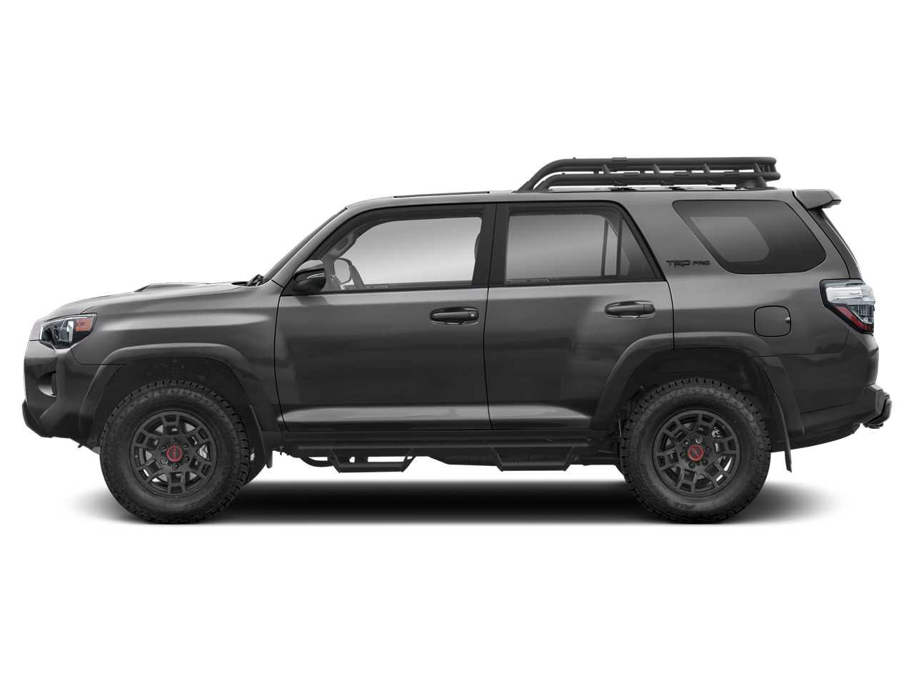 Used 2024 Toyota 4Runner TRD Pro AWD/4WD image 3