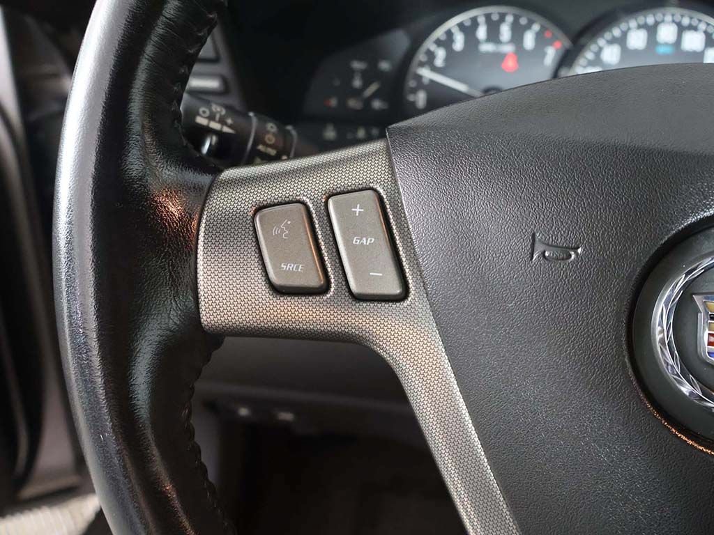 Used 2004 Cadillac XLR RWD image 33