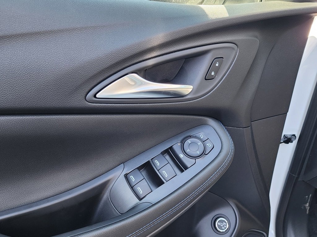 New 2026 Buick Encore GX Sport Touring w/ Advanced Technology Package image 14