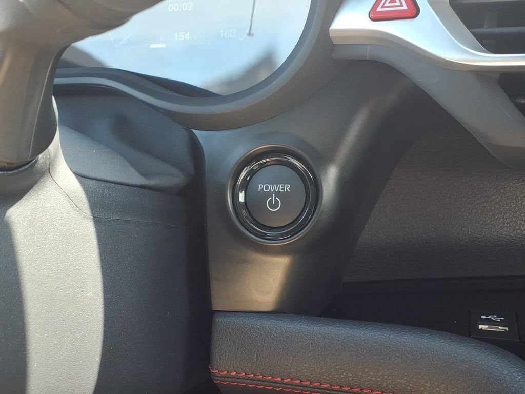 New 2026 Toyota Sienna XSE FWD image 13