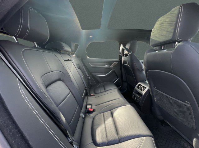 Used 2025 Jaguar F-PACE R-Dynamic S image 18