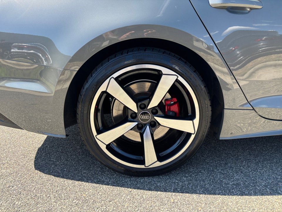 Used 2023 Audi A5 2.0T Premium Plus w/ Premium Plus image 23