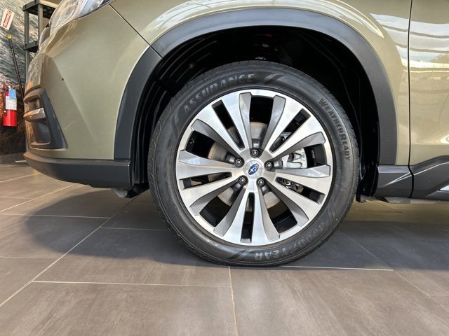 Used 2022 Subaru Ascent Limited w/ Technology Package image 43