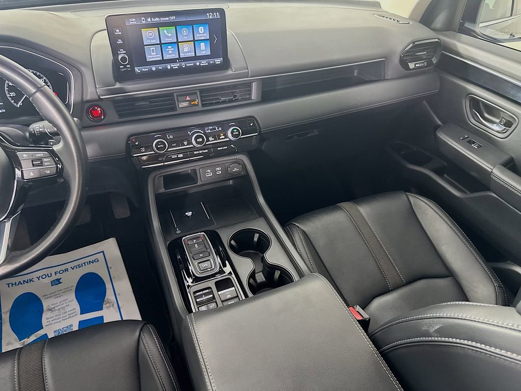 Used 2024 Honda Pilot EX-L image 30