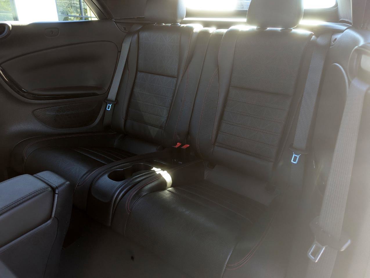 Used 2018 Buick Cascada Sport Touring w/ Dark Effects Package image 30