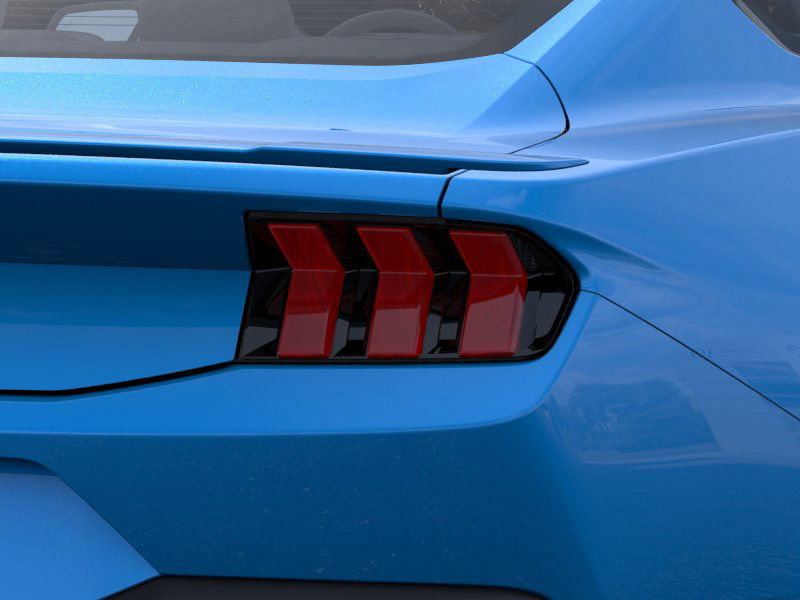 New 2026 Ford Mustang Premium image 21