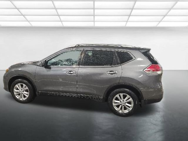 Used 2016 Nissan Rogue SV w/ SV Premium Package FWD image 8