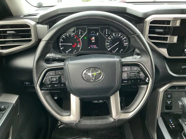 Used 2022 Toyota Tundra SR5 image 15