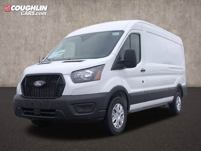 New 2026 Ford Transit 250 148 Medium Roof image 3
