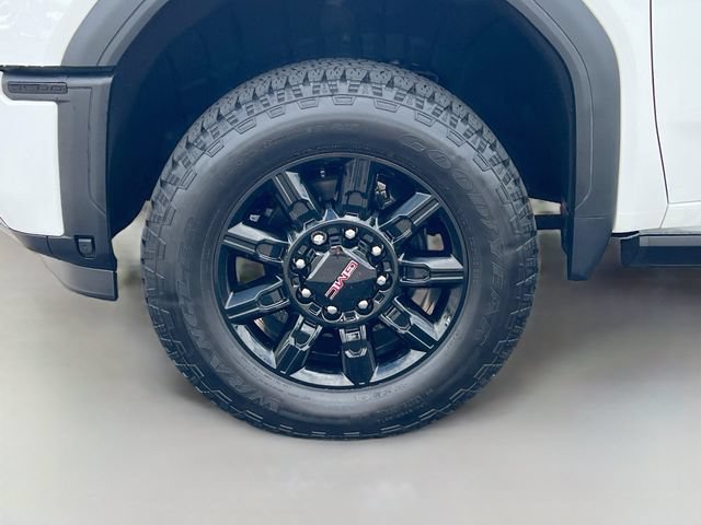 Used 2025 GMC Sierra 3500 AT4 w/ AT4 Premium Plus Package AWD/4WD image 29