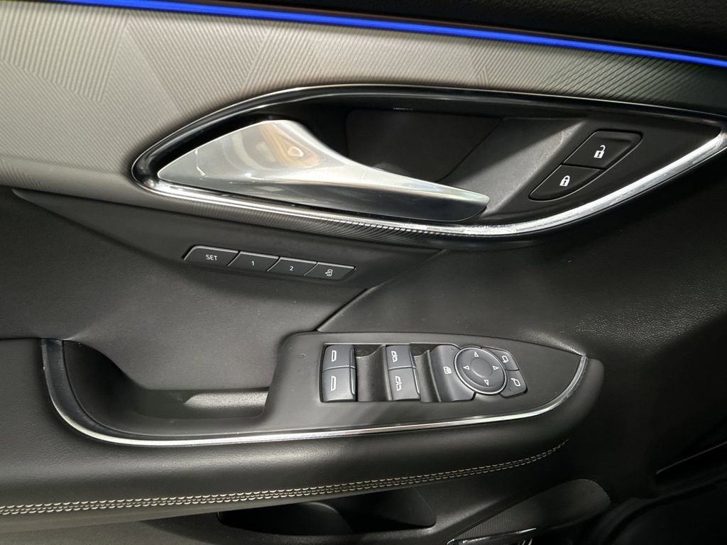 Certified 2025 Buick Envision Sport Touring image 30