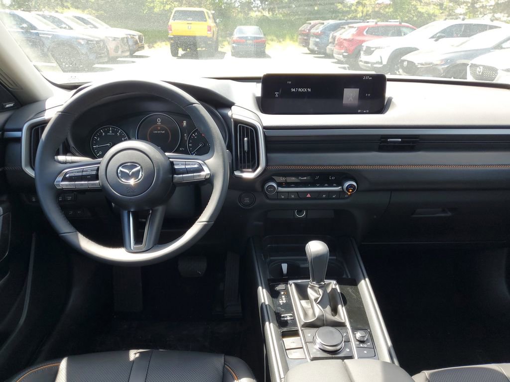 New 2026 MAZDA CX-50 AWD 2.5 S w/ Weather Package image 16