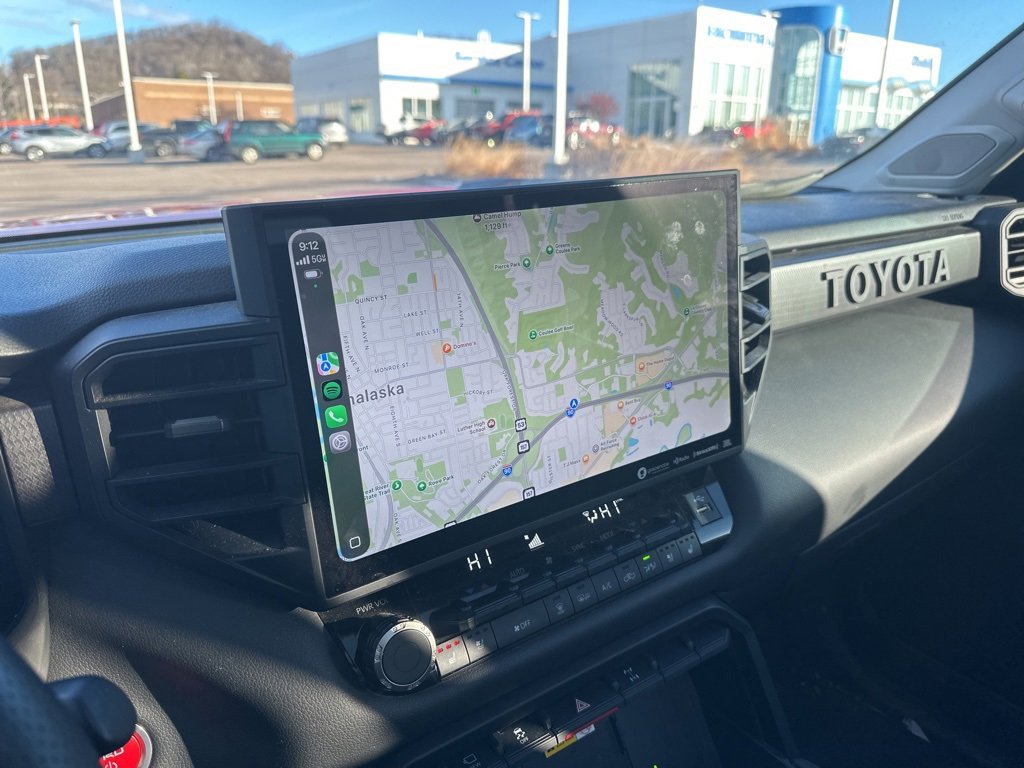 Used 2023 Toyota Tundra TRD Pro image 3