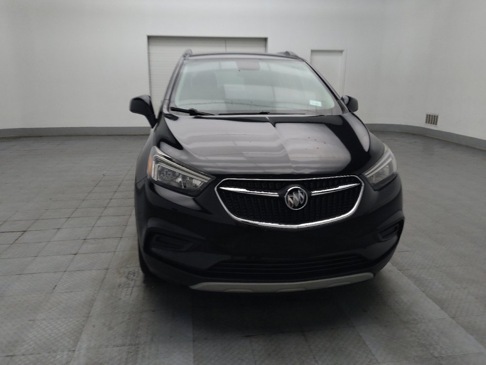 Used 2020 Buick Encore Preferred w/ Safety Package FWD image 14
