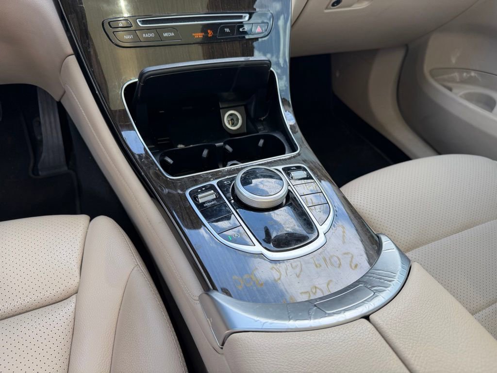 Used 2019 Mercedes-Benz GLC 300 image 13