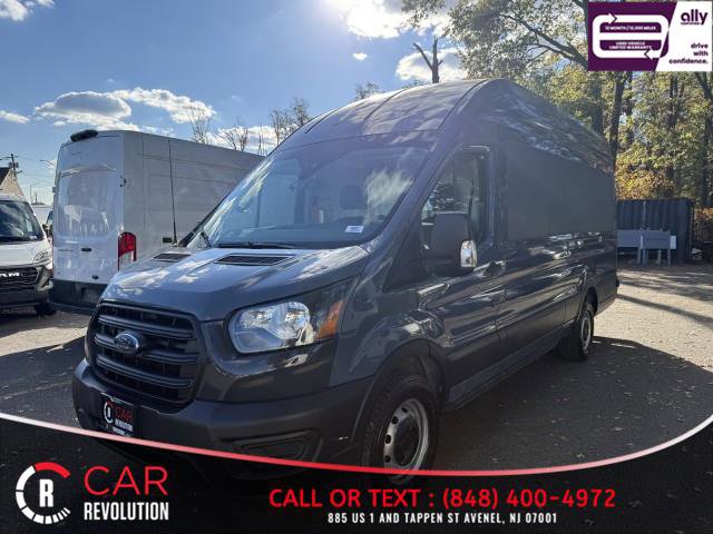 Used 2020 Ford Transit 250 148 High Roof Extended image 3