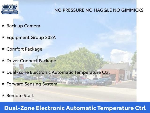Used 2016 Ford Explorer XLT w/ Equipment Group 202A FWD image 16