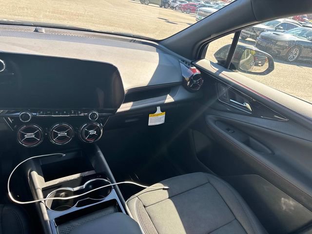 New 2026 Chevrolet Blazer EV RS image 20