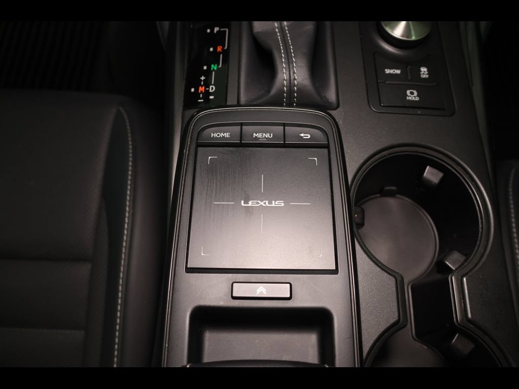 Used 2023 Lexus IS 350 F Sport w/ Memory Package AWD/4WD image 29