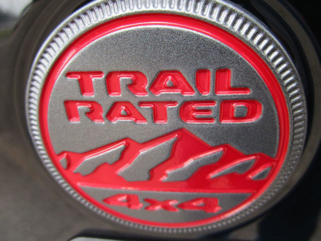 Used 2020 Jeep Wrangler Unlimited Rubicon w/ Dual Top Group image 15