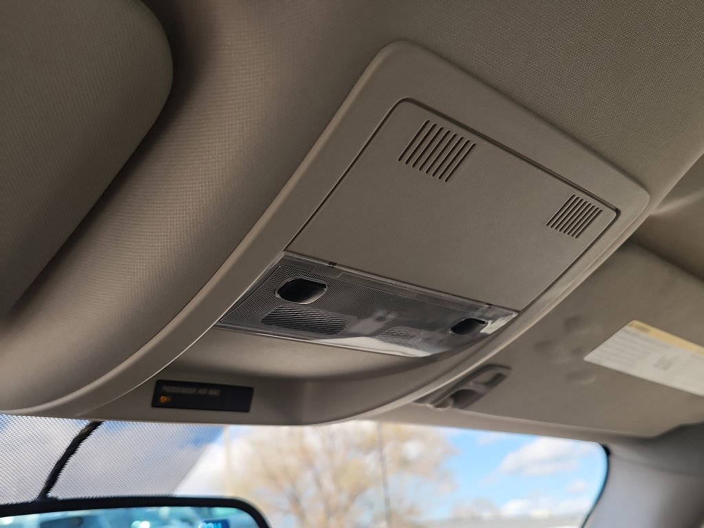 Used 2008 Chevrolet Silverado 1500 LTZ w/ Suspension Package, Off-Road image 29