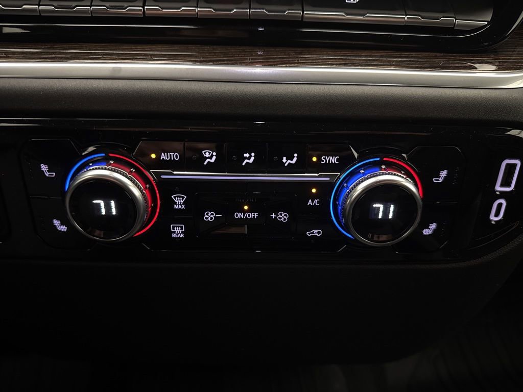 New 2026 GMC Sierra 1500 Elevation w/ Elevation Select Package image 34