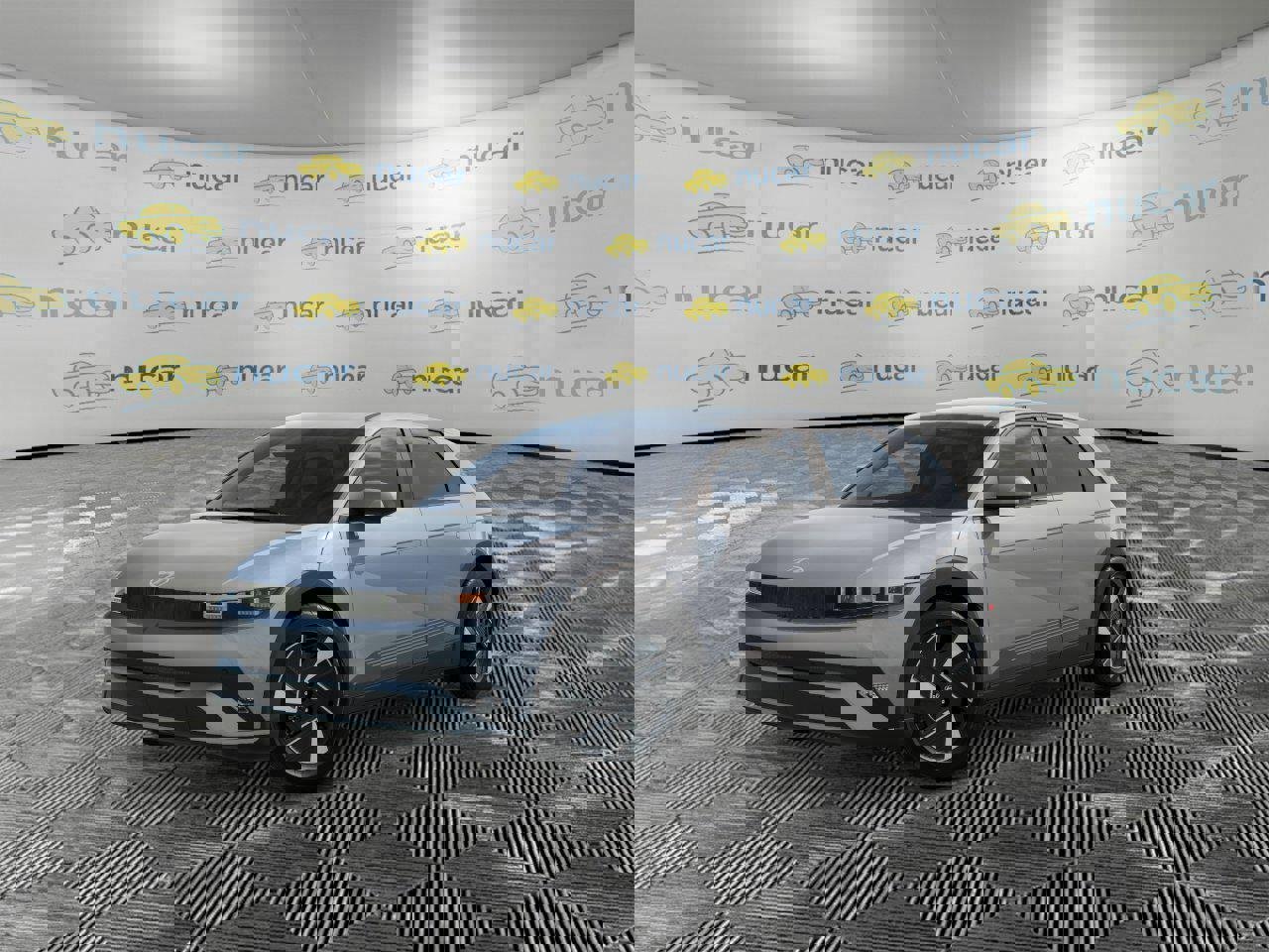 New 2026 Hyundai Ioniq 5 SE image 1