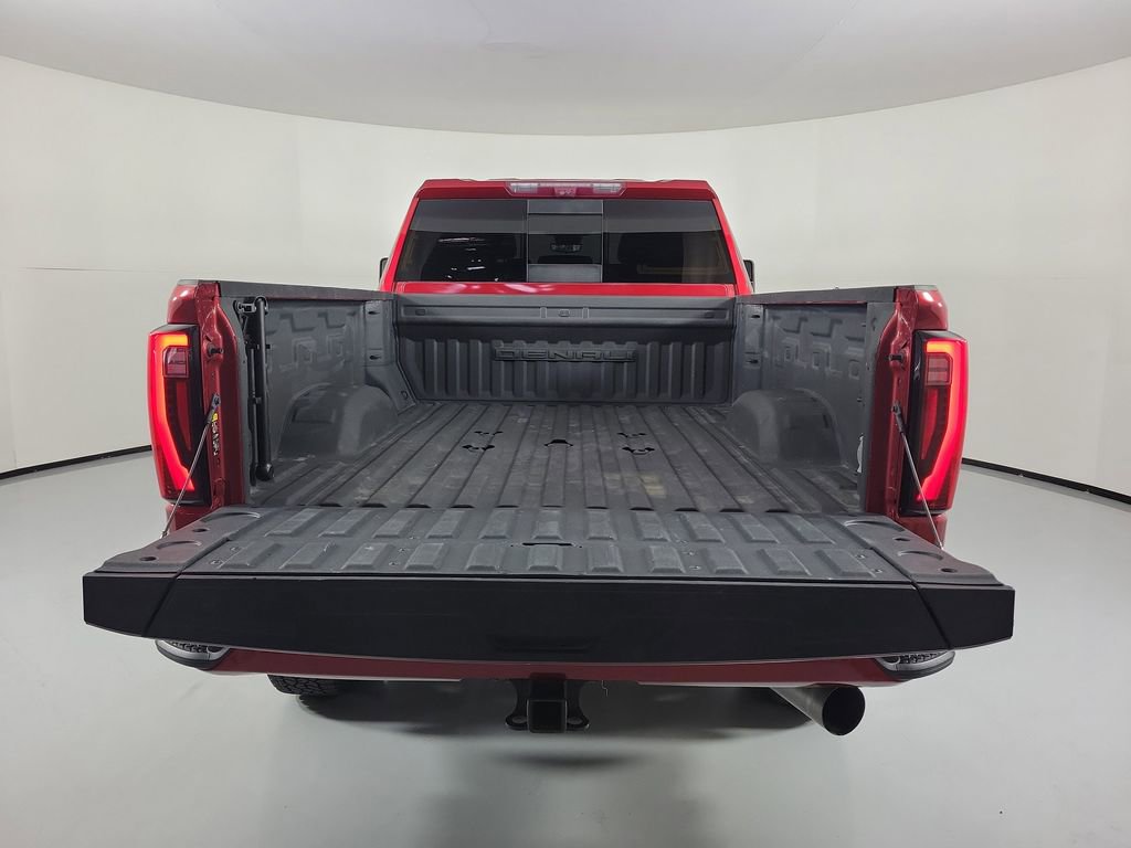 Used 2024 GMC Sierra 2500 Denali w/ Denali Reserve Package image 7