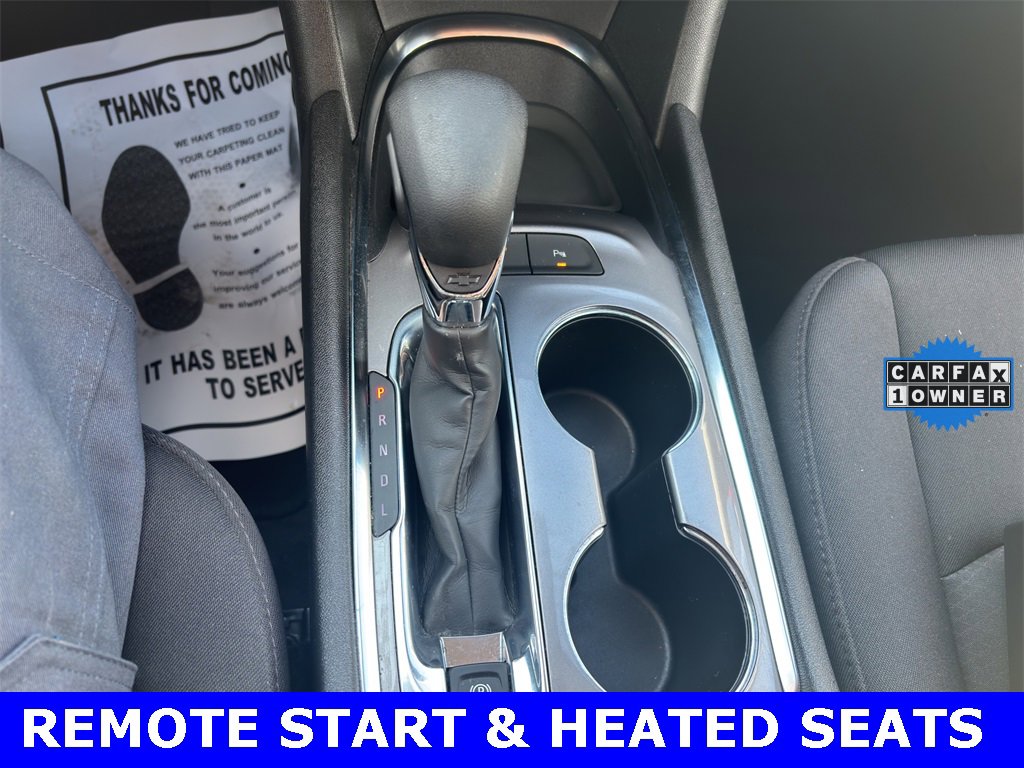 Used 2024 Chevrolet Malibu LT image 23