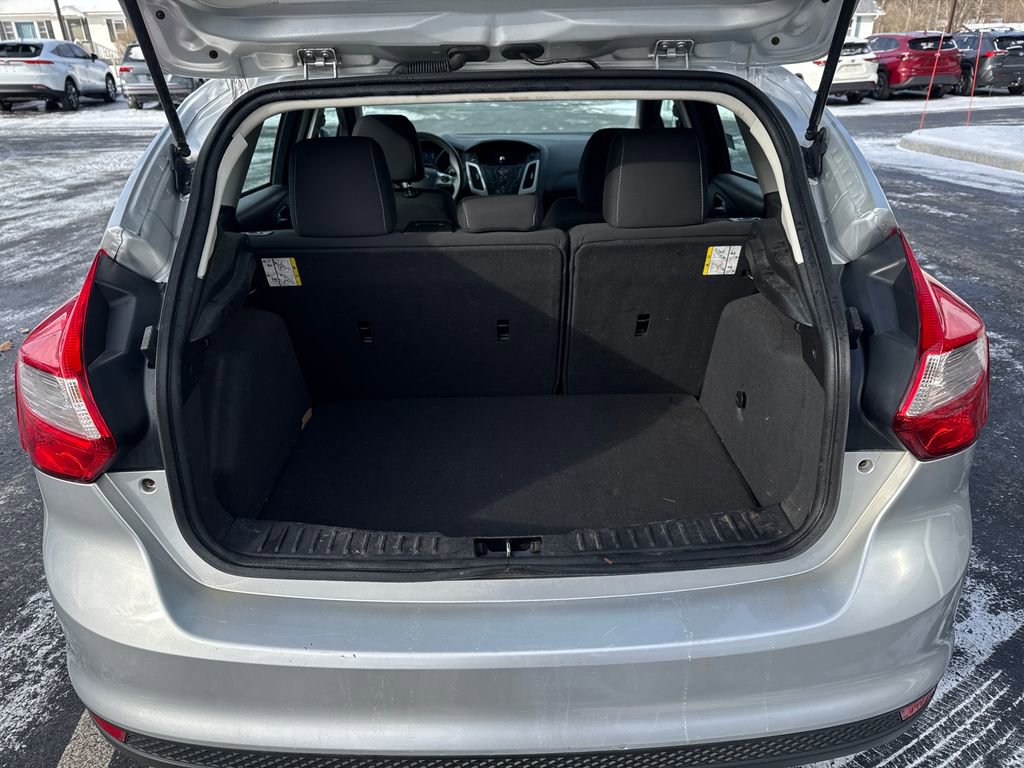 Used 2014 Ford Focus SE image 14