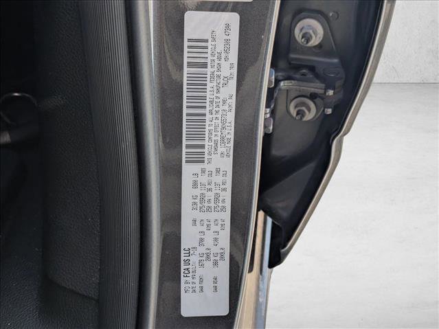 Used 2019 RAM 1500 Big Horn image 24