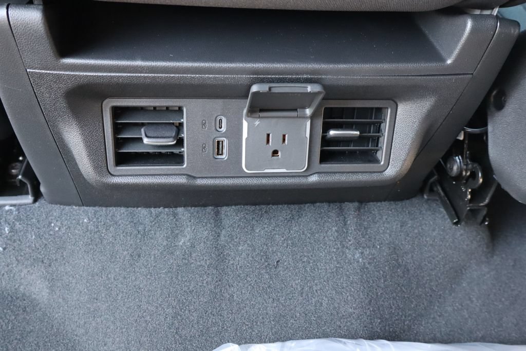 New 2026 Chevrolet Silverado 1500 LT AWD/4WD image 16