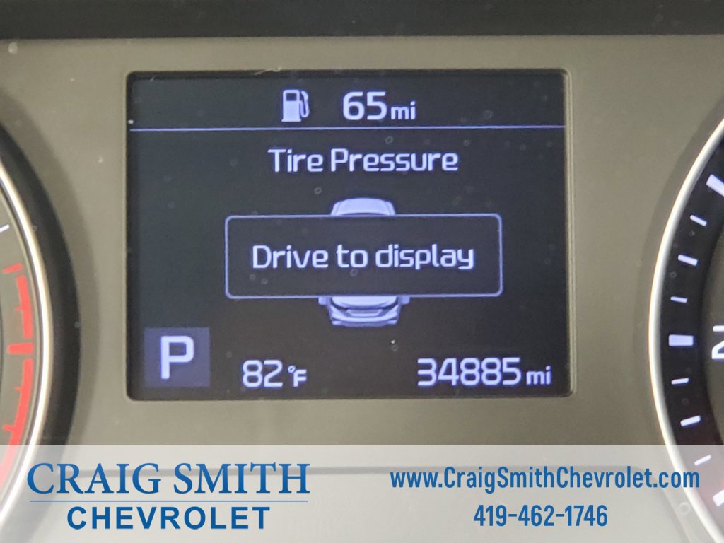 Used 2020 Kia Forte LXS image 14