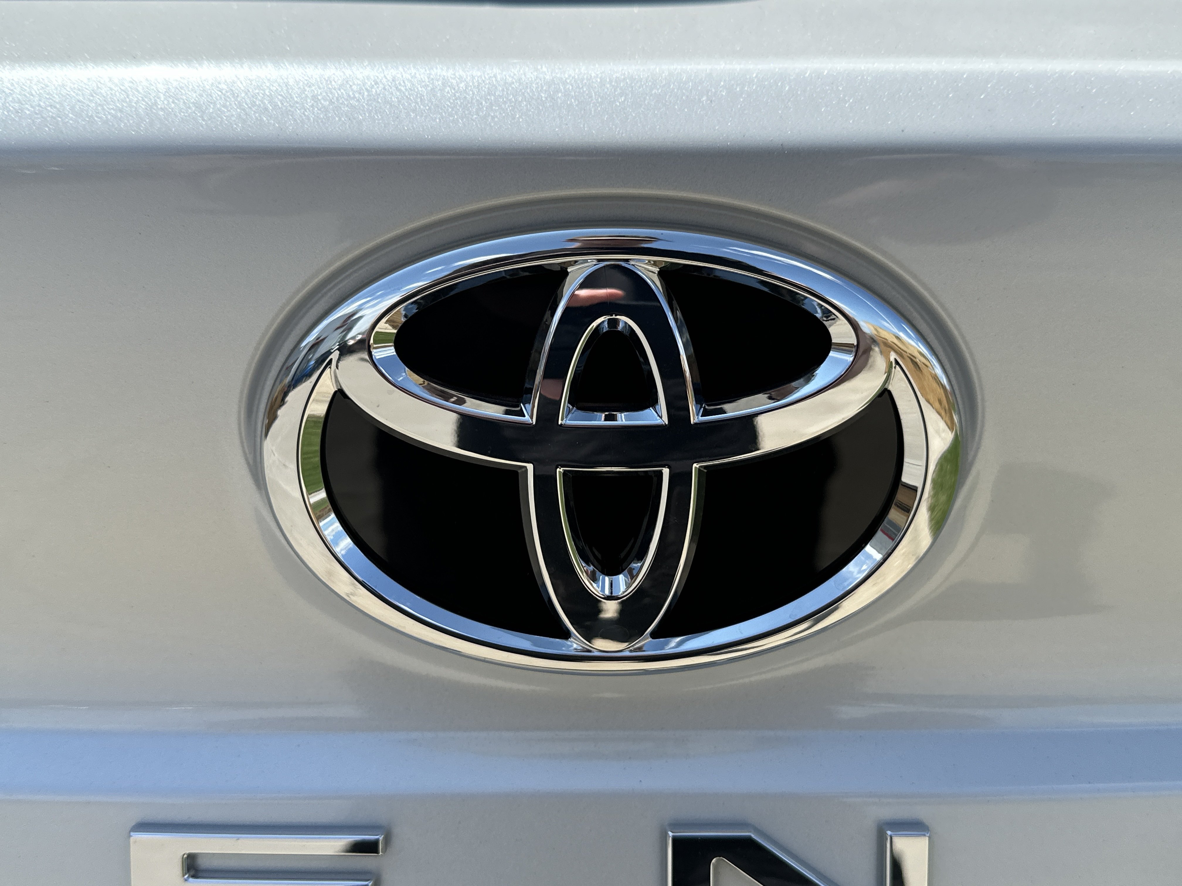 New 2026 Toyota Sienna Limited AWD/4WD image 30