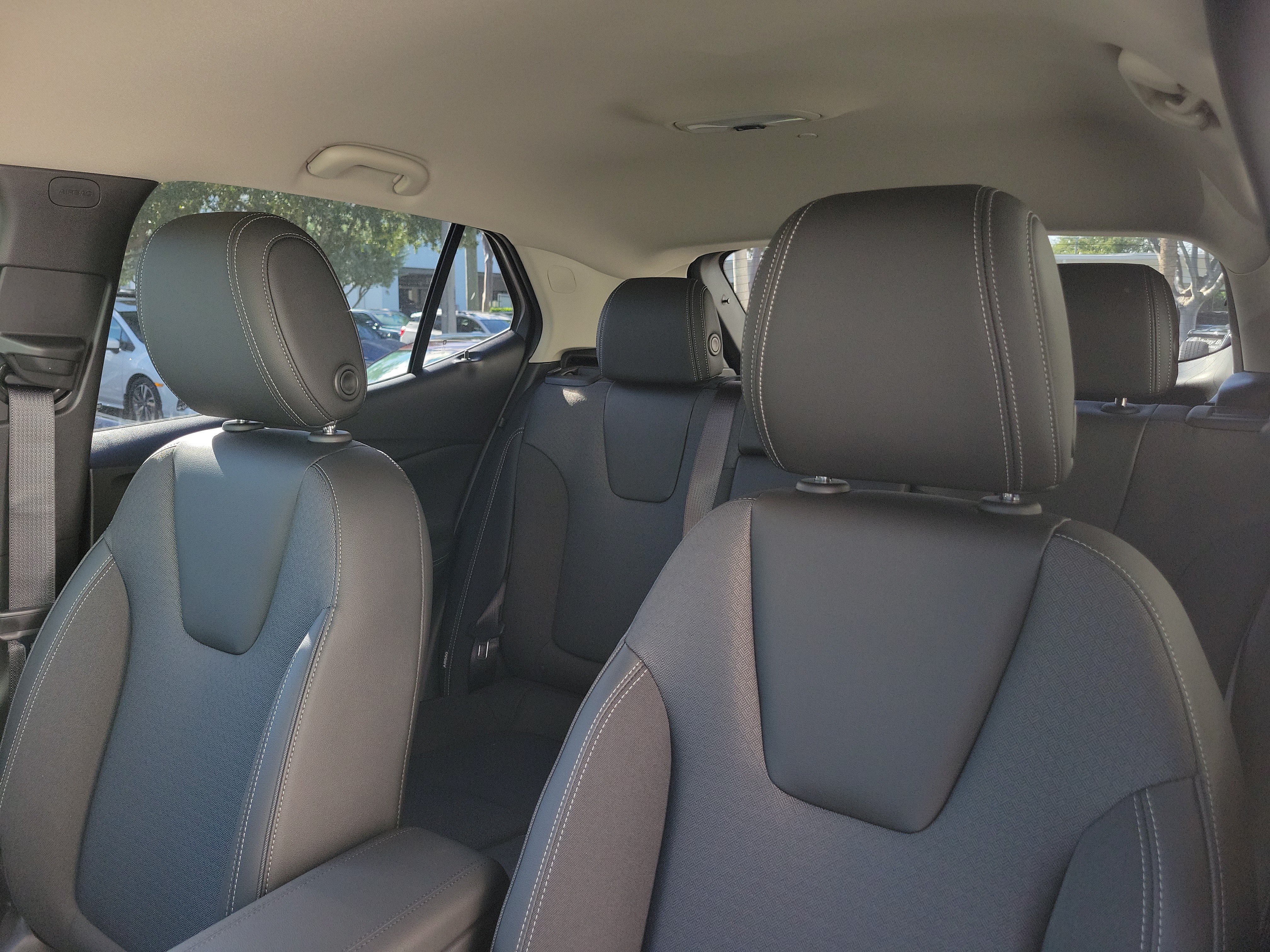 New 2026 Buick Encore GX Preferred w/ Comfort Package FWD image 21