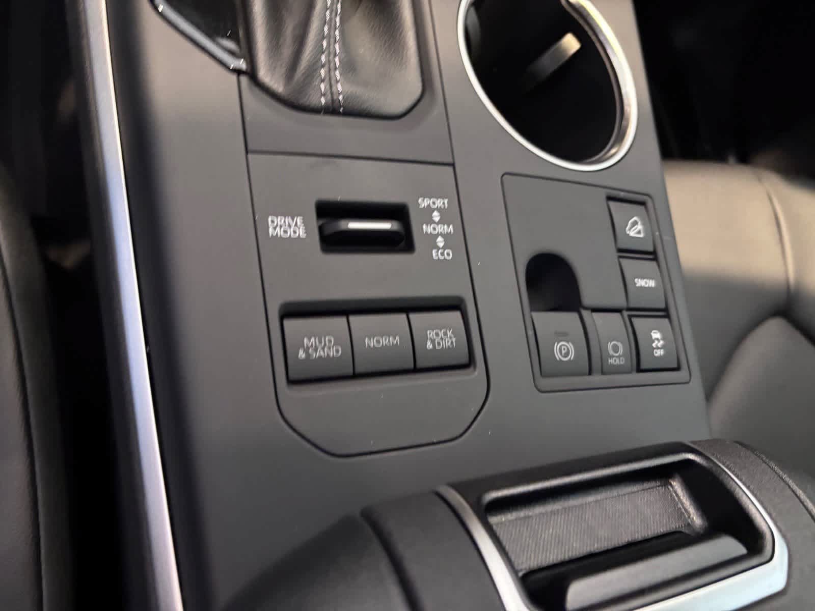 New 2026 Toyota Highlander XLE AWD/4WD image 23
