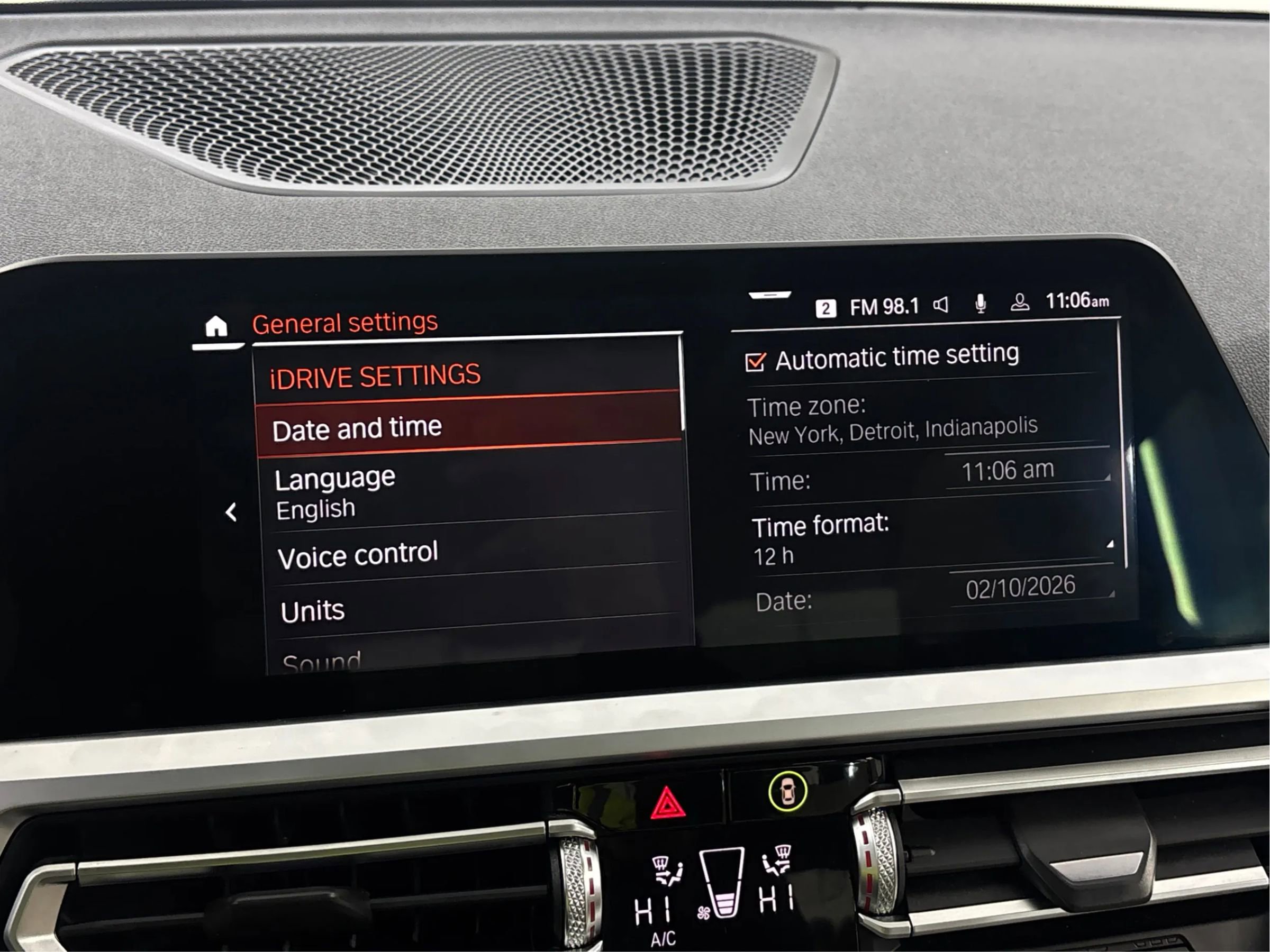 Used 2020 BMW 330i xDrive Sedan w/ Convenience Package image 44