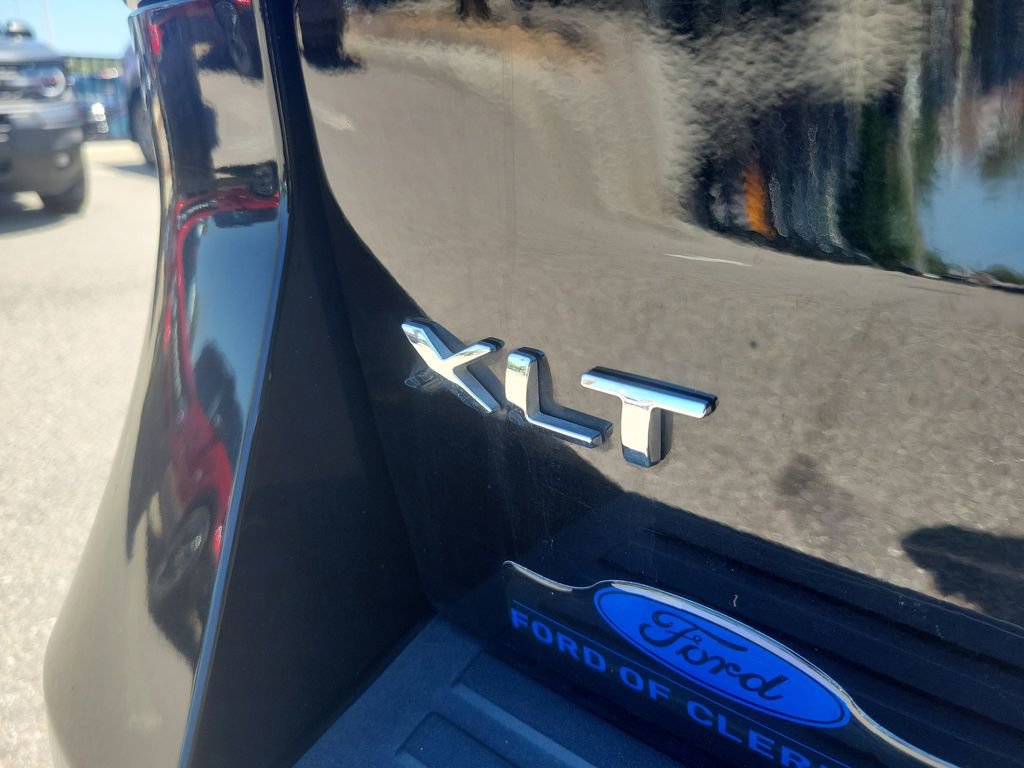 Used 2024 Ford Expedition XLT image 9