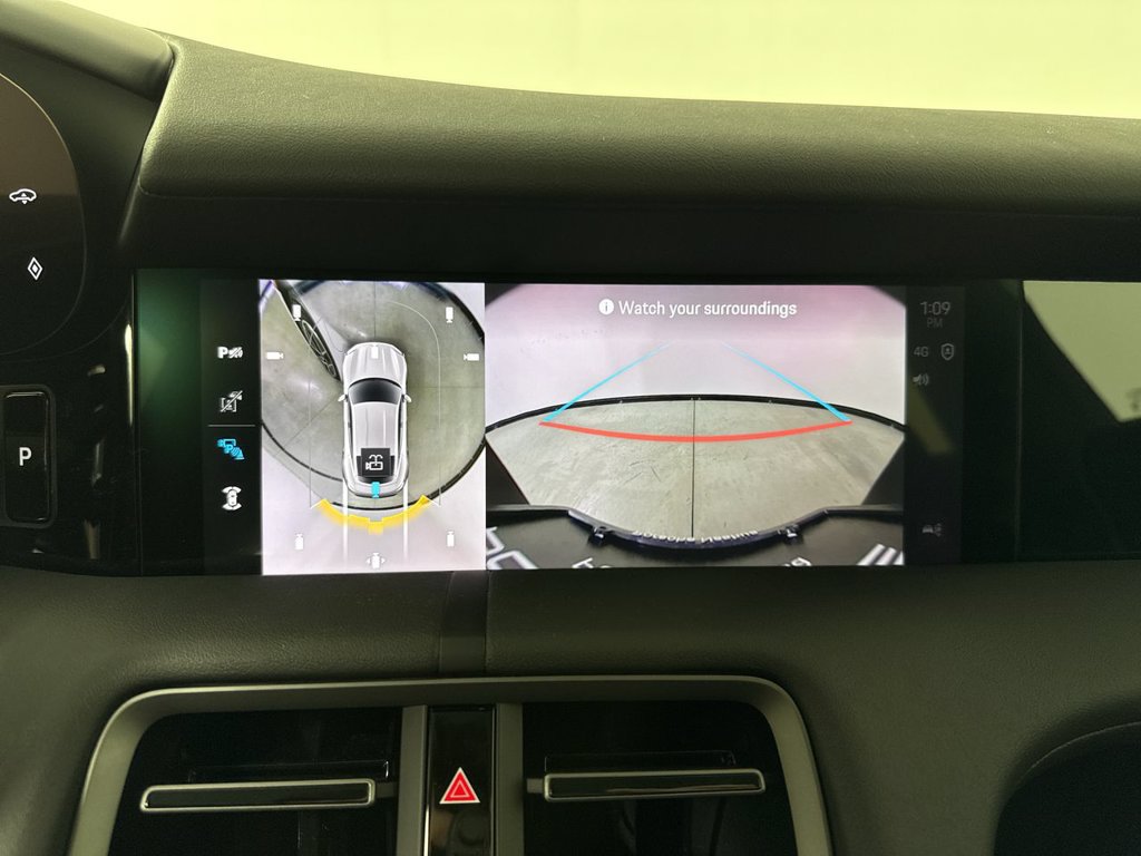 New 2026 Porsche Taycan 4S AWD/4WD image 28