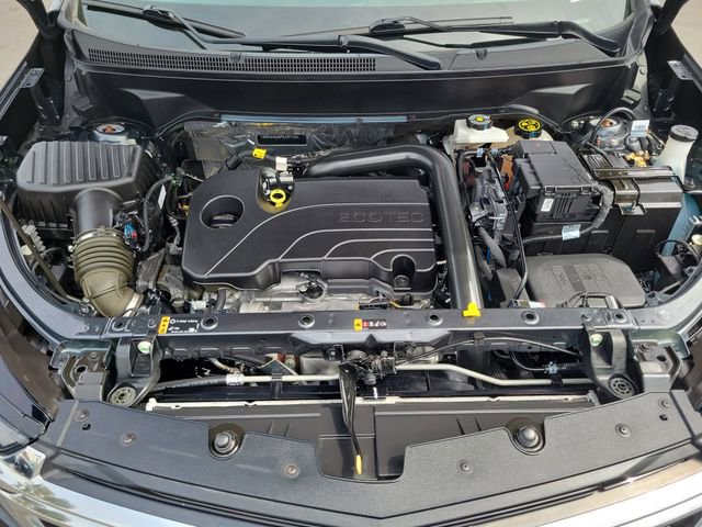 Used 2023 Chevrolet Equinox LT image 16