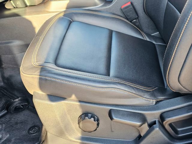 Used 2021 Ford Bronco Badlands image 18