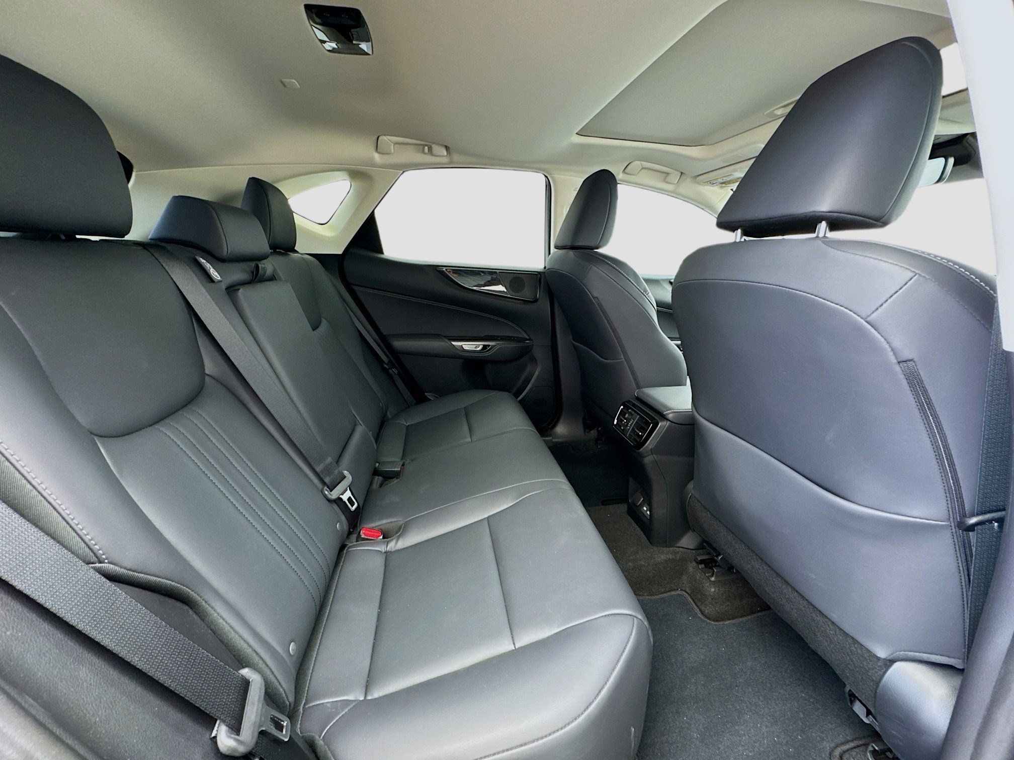 Used 2024 Lexus NX 350 AWD w/ Premium Package image 19